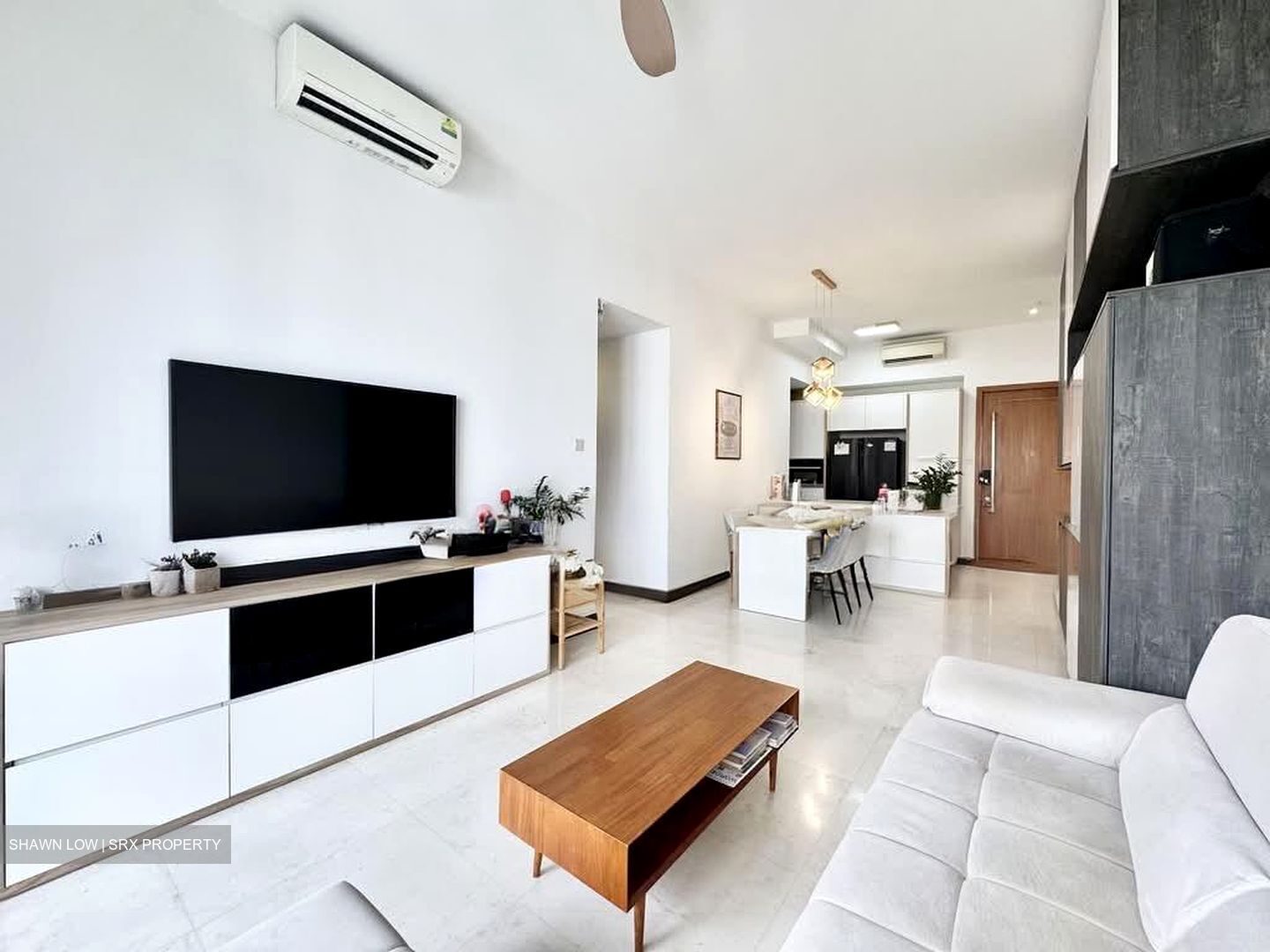 Jardin (D21), Condominium #528682061